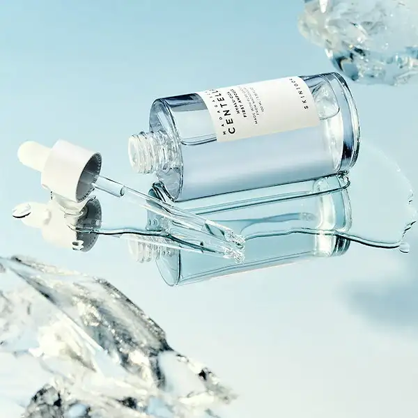 ヒアルーシカ ファースト アンプル シカ美容液 ヒアルロン酸 50ml 詳細イメージ 2