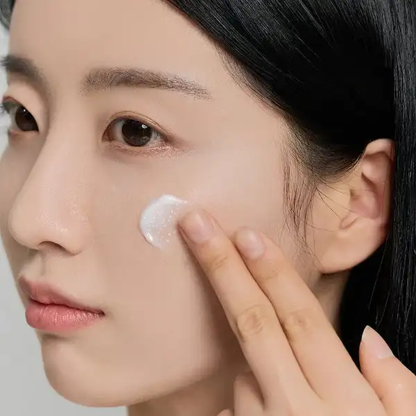 トーンブライトニング カプセル クリーム 75ml トーンアップ 保湿 潤い 韓国コスメ 詳細イメージ 1
