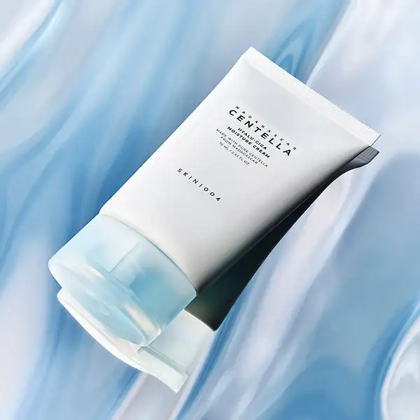 ヒアルーシカ モイスチャークリーム 75ml シカ保湿 詳細イメージ 1