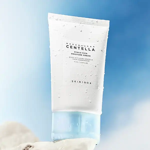 ヒアルーシカ モイスチャークリーム 75ml シカ保湿 詳細イメージ 2