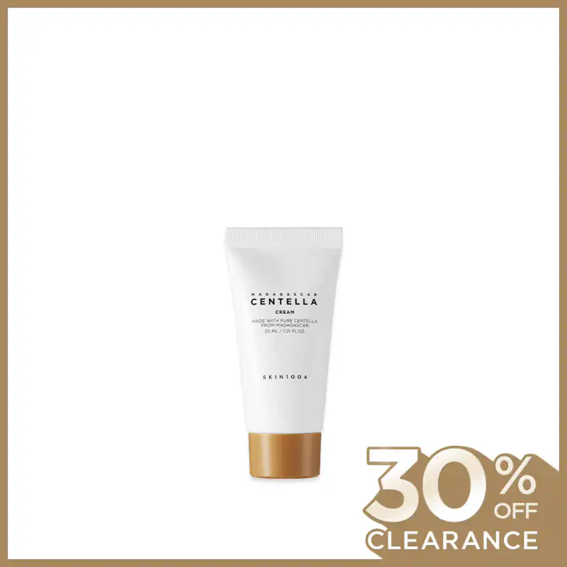 [30% Off] Centella Cream 30ml 詳細イメージ 5