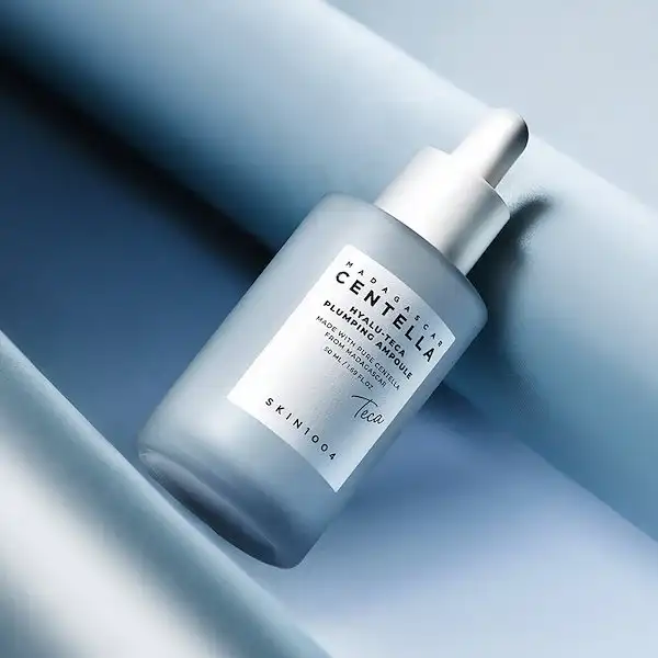 ヒアルーTECA プランピングアンプル50ml 詳細イメージ 2