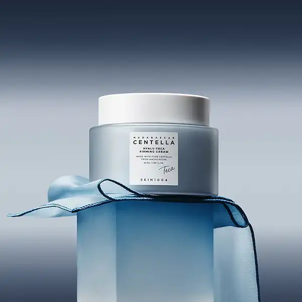 ヒアルーTECAファーミングクリーム50ml 詳細イメージ 2