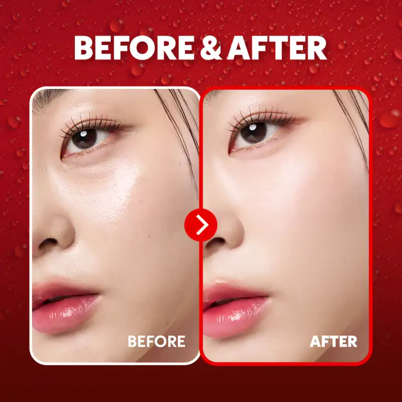 [Amazon #1 Best Seller] Mask Fit Makeup Fixer 詳細イメージ 3