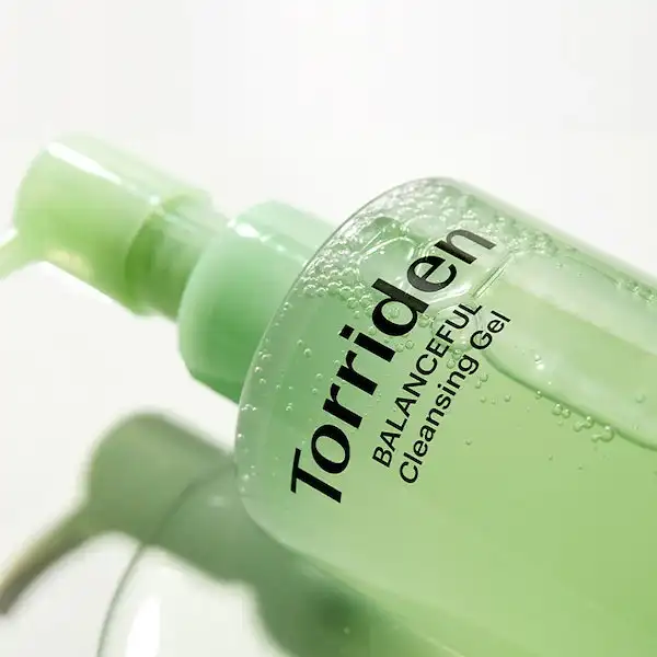 バランスフル シカクレンジングジェル200ml 詳細イメージ 1