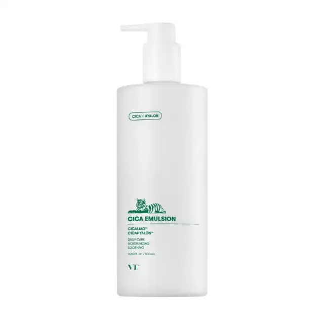 CICA エマルジョン(500ml) 詳細イメージ 1