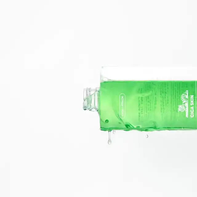 CICA スキン(510ml) 詳細イメージ 2