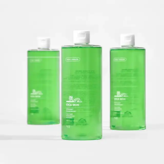 CICA スキン(510ml) 詳細イメージ 4