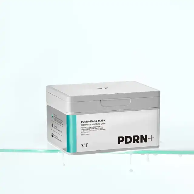 PDRN+ デイリーマスク (30枚入) 詳細イメージ 2