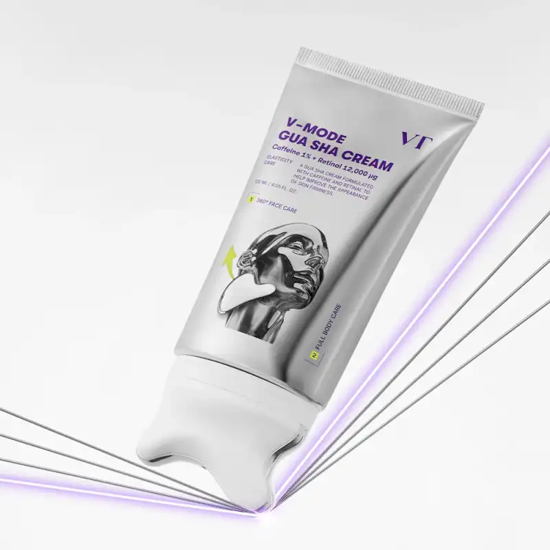 V-Mode Gua Sha Cream 詳細イメージ 1