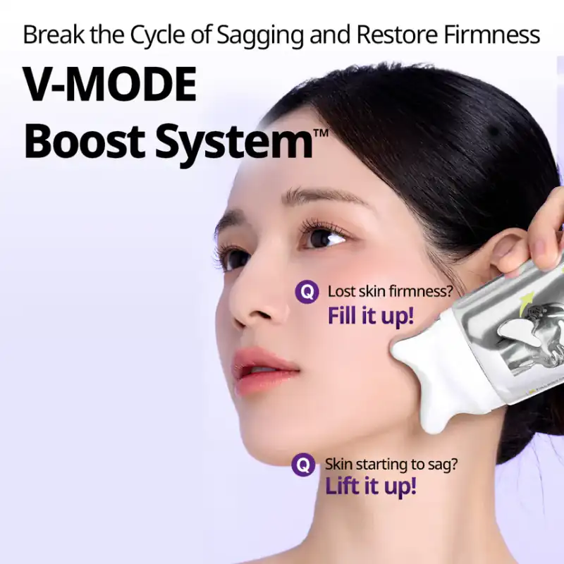 V-Mode Gua Sha Cream 詳細イメージ 4