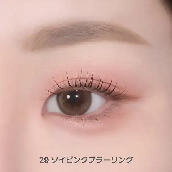 ソフトブラーリング アイパレット /無双確定アイパレット/ 神パレット /アイシャドウパレット 詳細イメージ 2