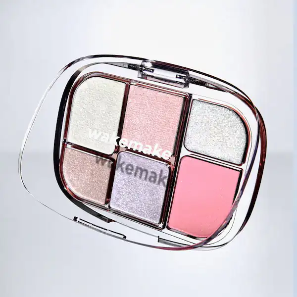 ソフトシアーマルチパレット / もちふわタッチ /アイパレット/アイシャドウ 詳細イメージ 3
