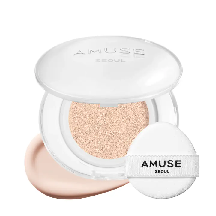 [NEW] Ceramic Skin Perfector Cushion Foundation