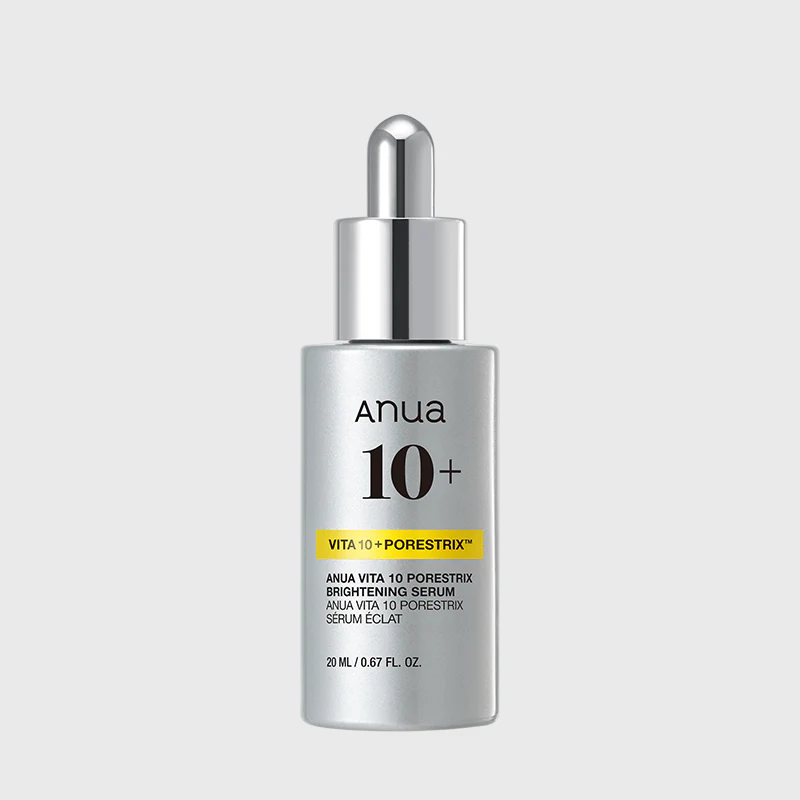 ビタミン10 PORESTRIX™ セラム 20ml