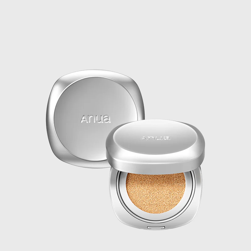 セミグロウベールクッション 15g (SPF50+ PA+++)