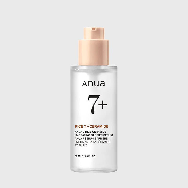 7ライスセラミドグロウセラム 50ml