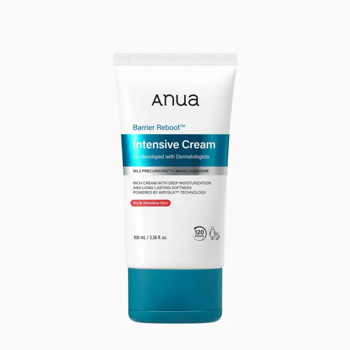 Barrier Reboot Intensive Cream