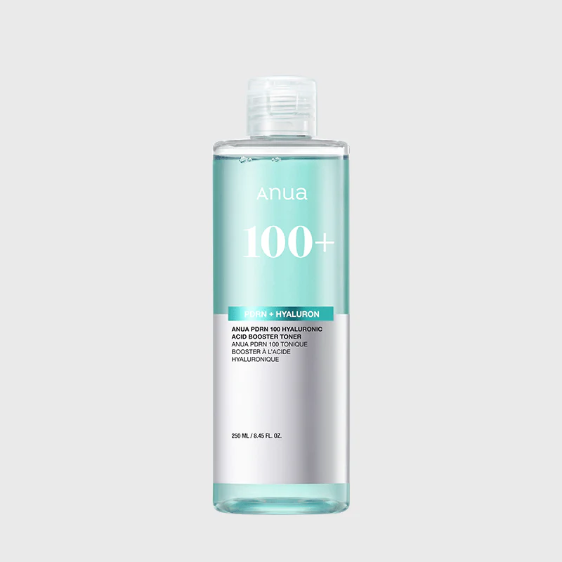 PDRN100 ヒアルロン酸ブースタートナー 250ml
