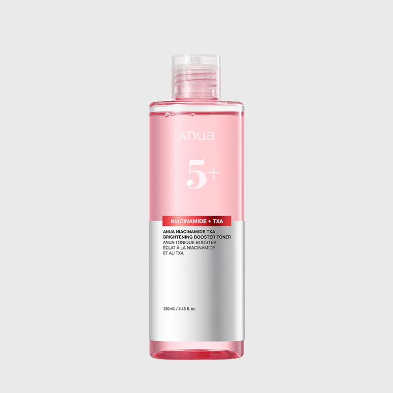 TXAナイアシンアミドブースタートナー 250ml