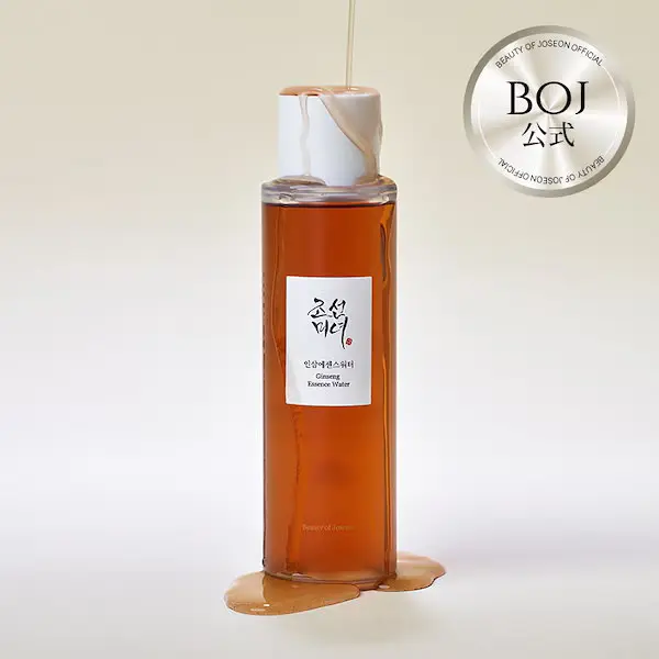 高麗人参 エッセンス ウォーター 150ml