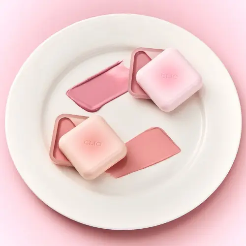 エッセンシャル リップチーク タップ
