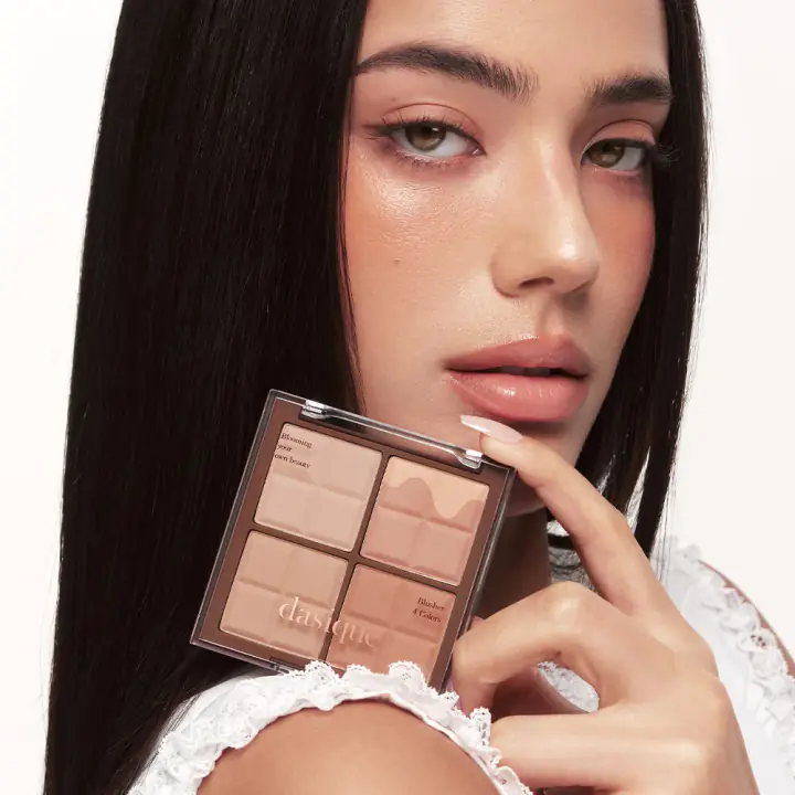 Blending Mood Cheek 20 Melted Choco