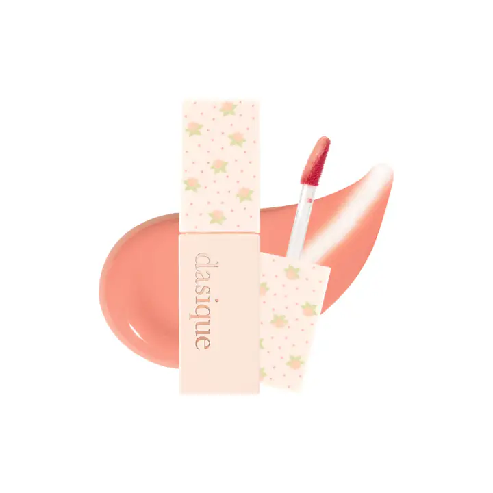 Juicy Dewy Tint #29 Peach Vanilla