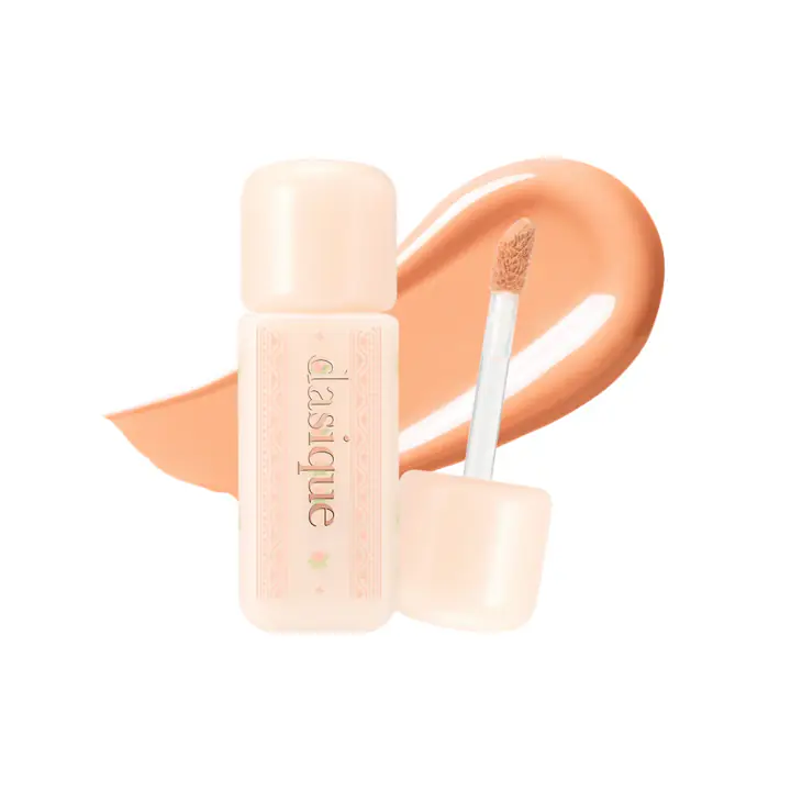 Silky Veil Blush #03 Sour Sorbet