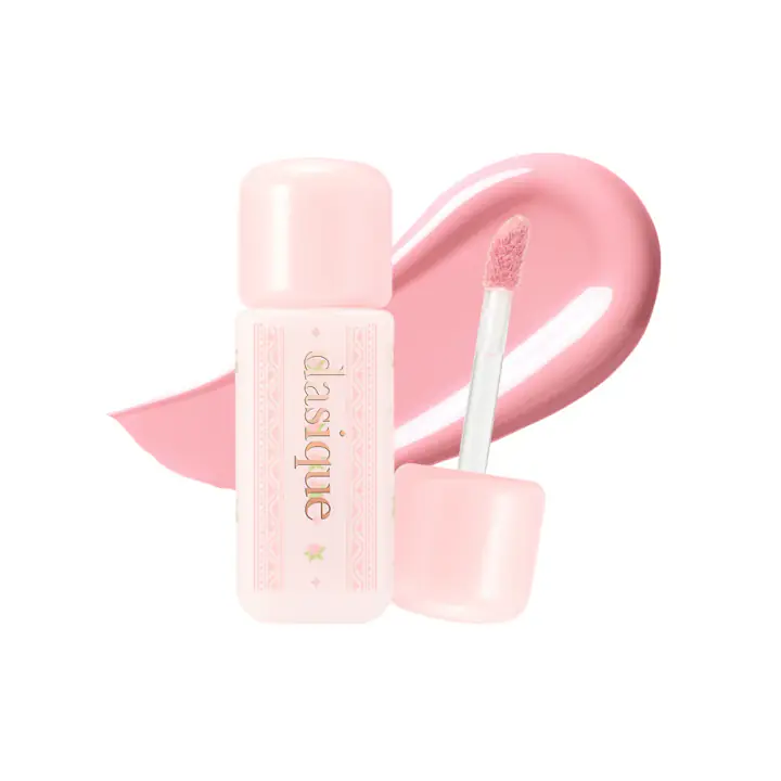 Silky Veil Blush #04 Rosy Milk