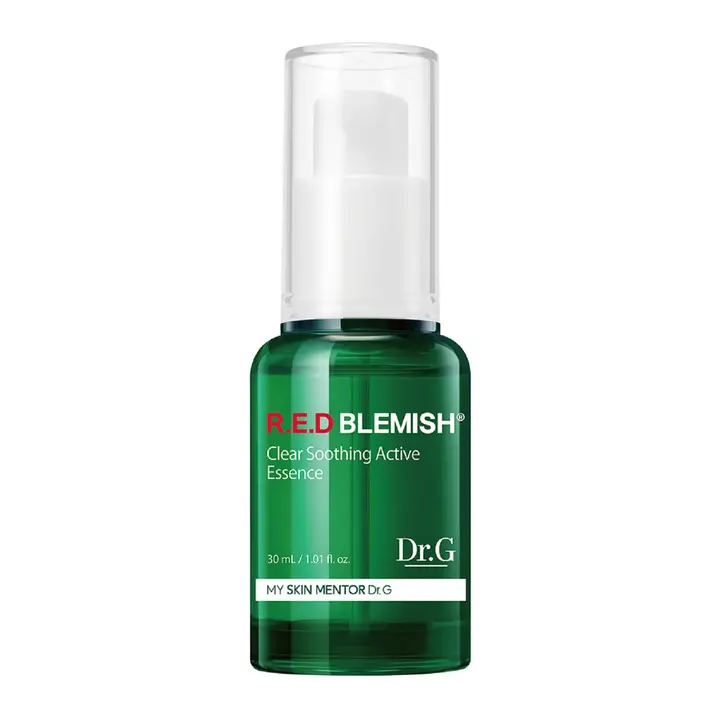 Dr.G(ドクタージー) R.E.D BLEMISH アクティブエッセンス (30mL)