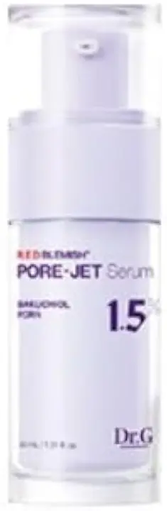 Dr.Gドクタージー レッド ブレミッシュ バクチオール フォアジェット セラム 30ml