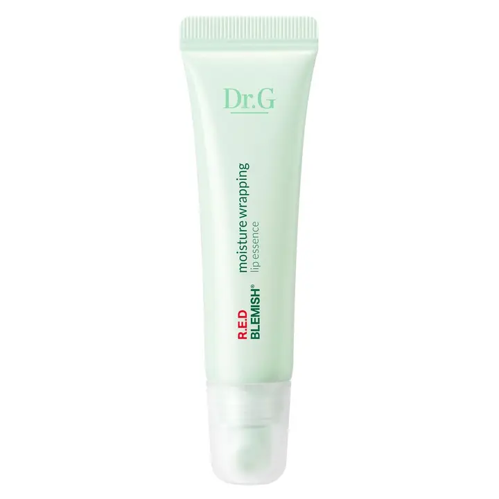 Dr.G(ドクタージー) R.E.D BLEMISH モイスチャーラッピング リップエッセンス (10mL)