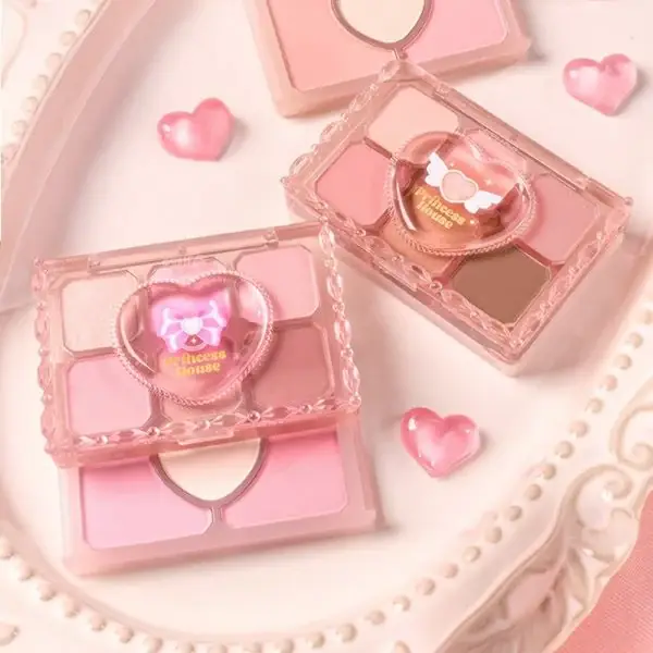 ETUDE Princess Edition My Petite Palette