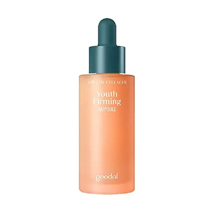 goodal (グーダル)アプリコットコラーゲン弾力アンプル APRICOT COLLAGEN YOUTH FIRMING AMPOULE 30ml