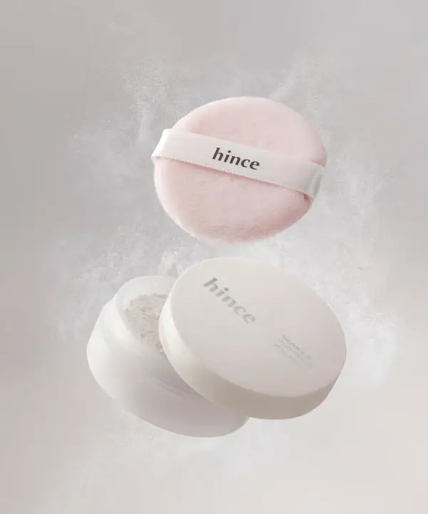 ラディアンスUVルースパウダー