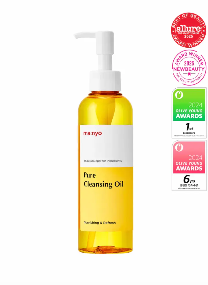 Pure Cleansing Oil - 400ml