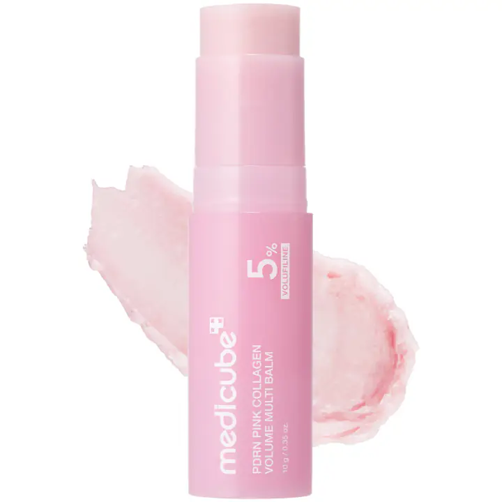 PDRN Pink Collagen Volume Multi Balm