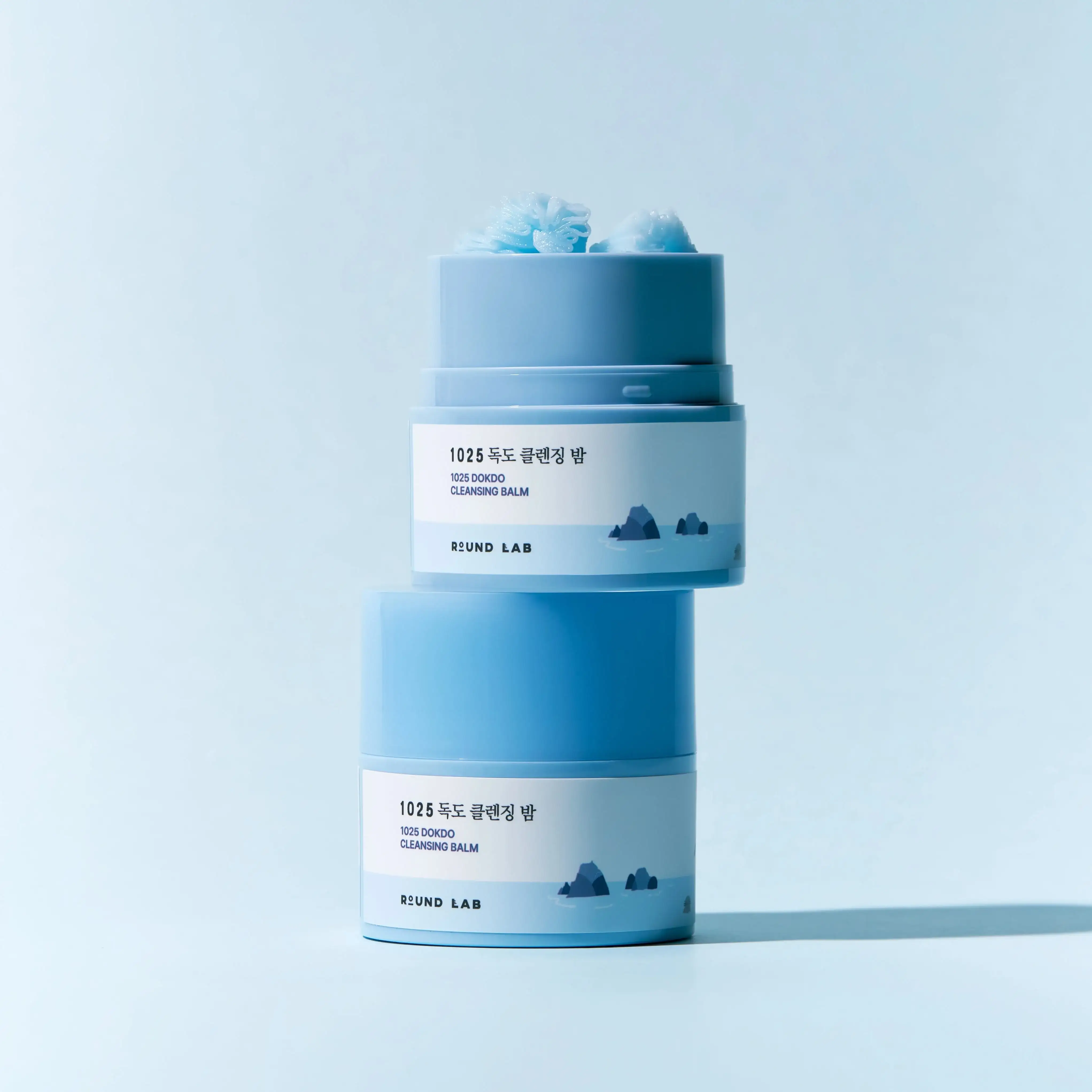 1025 独島 クレンジングバーム 50ml