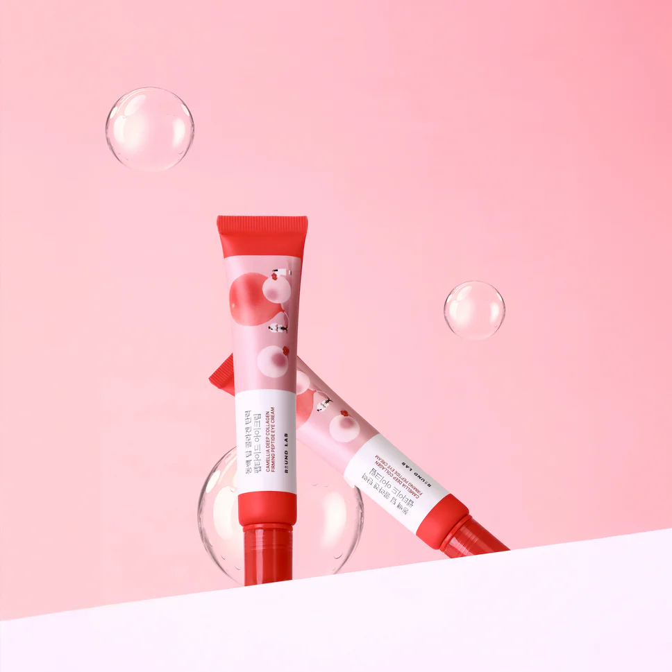 ツバキディープコラーゲン アイクリーム 30ml