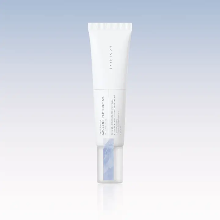 Azulene Peptide 5 Soothing Cream