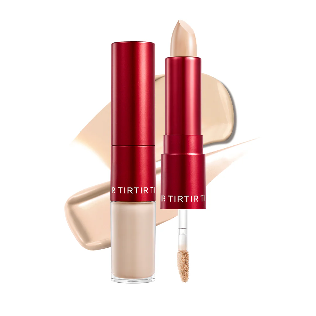 Glide & Hide Blurring Concealer