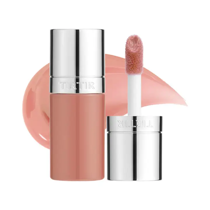 Glow Pop Tinted Lip Oil