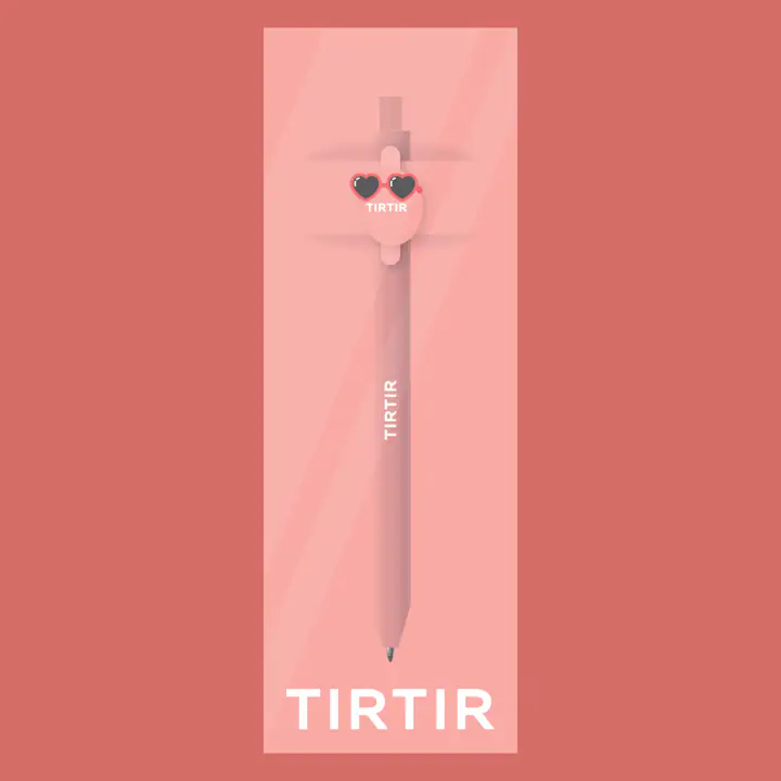 GWP Pen Pink
