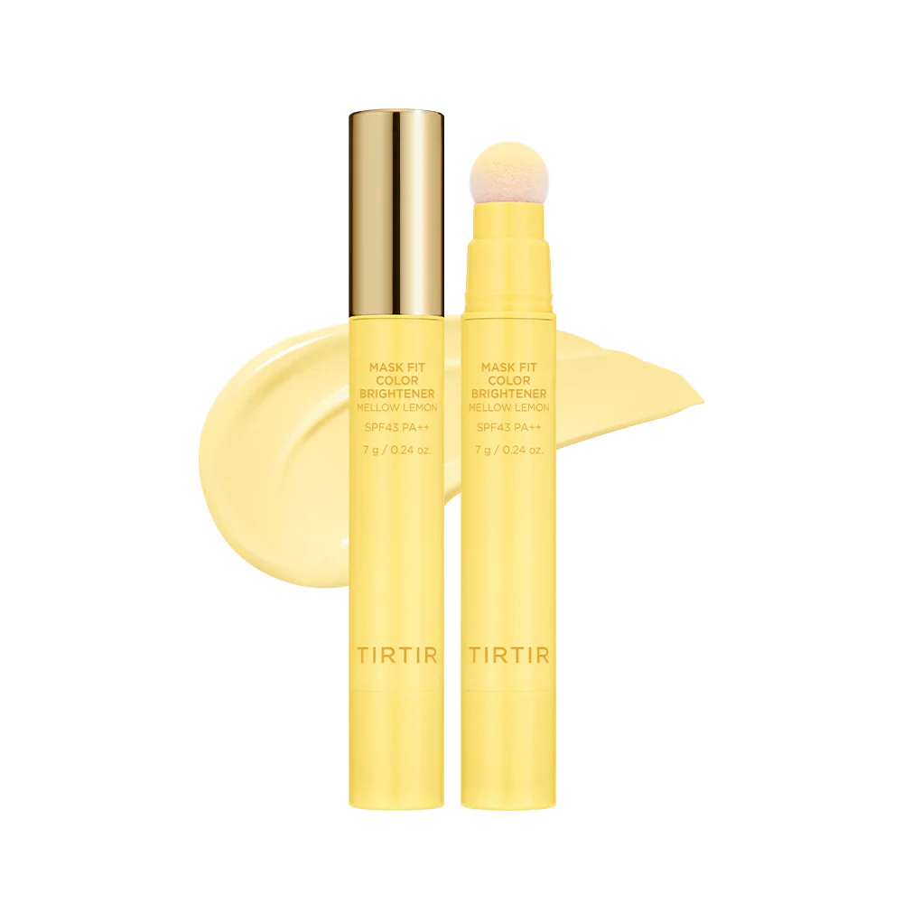 MASK FIT COLOR BRIGHTENER