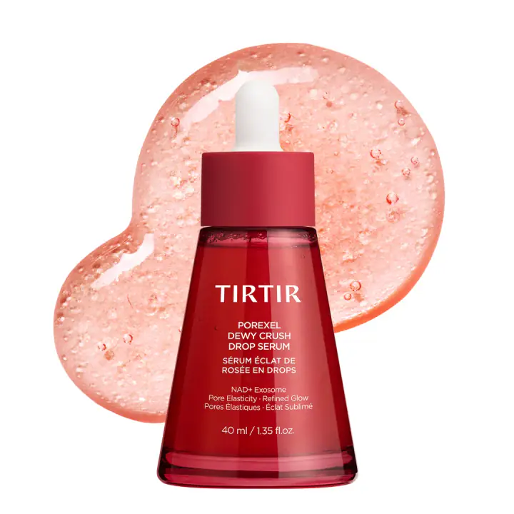 Porexel Dewy Crush Drop Serum