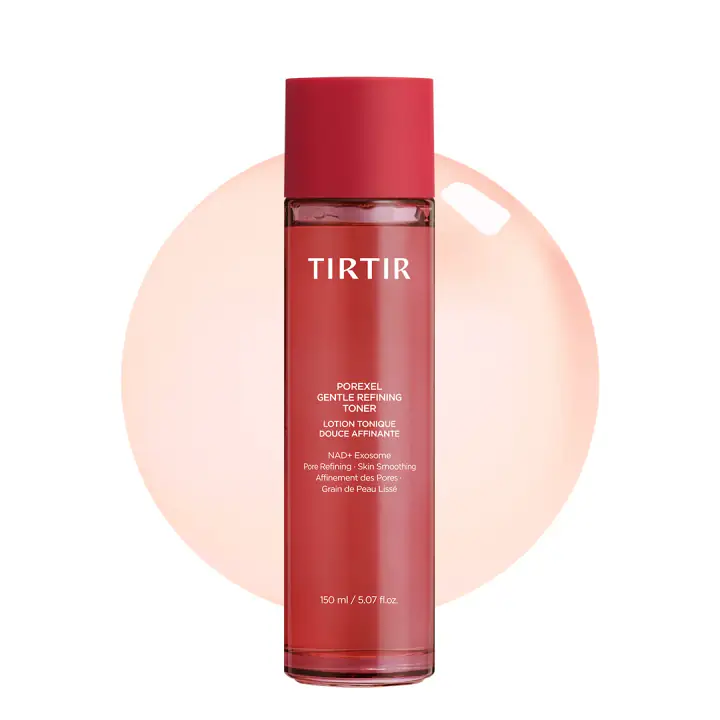 Porexel Gentle Refining Toner