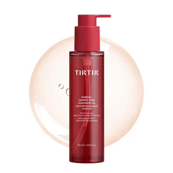 Porexel Watery Deep Cleansing Oil