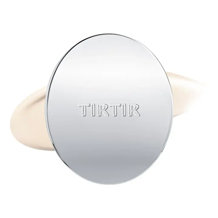 Tinted Skin Glow Cushion