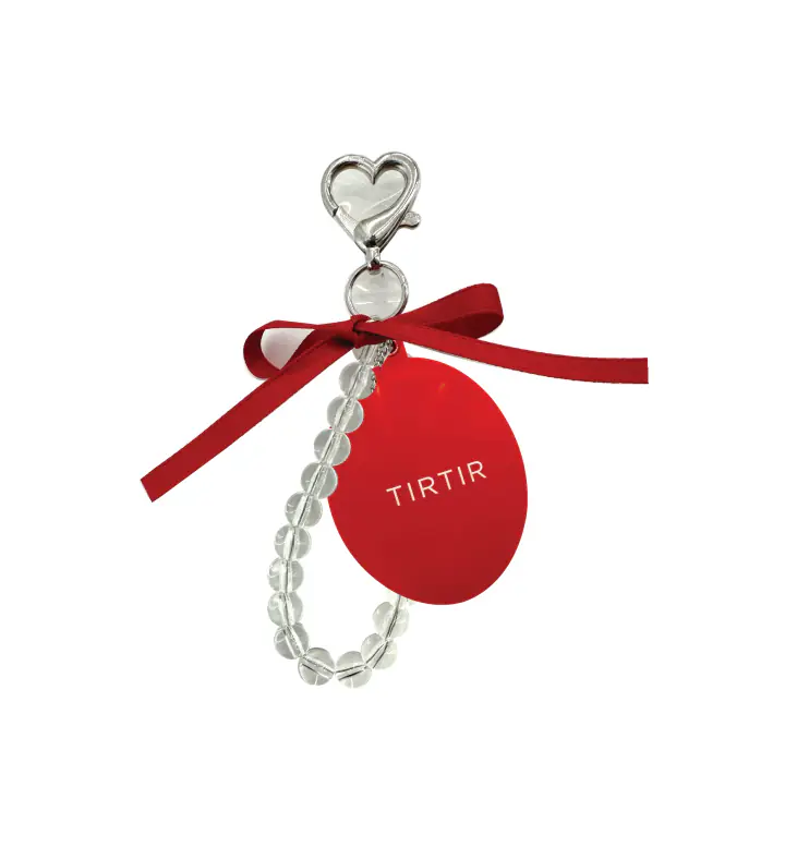 TIRTIR Mini Mirror Keyring
